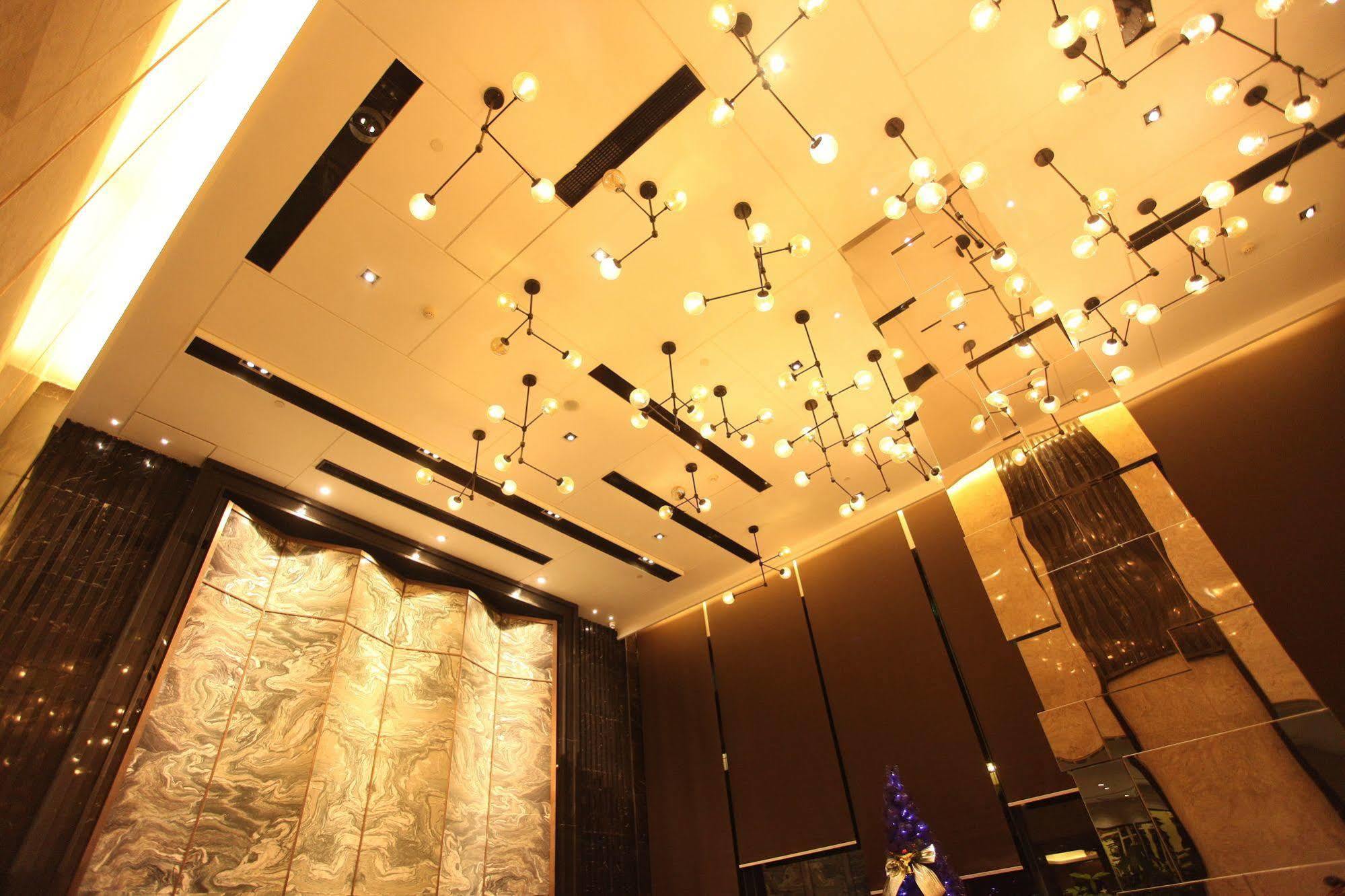 Insail Hotels -Huanshi Road Taojin Metro Station Guangzhou- Free Shuttle Bus For Canton Fair Экстерьер фото