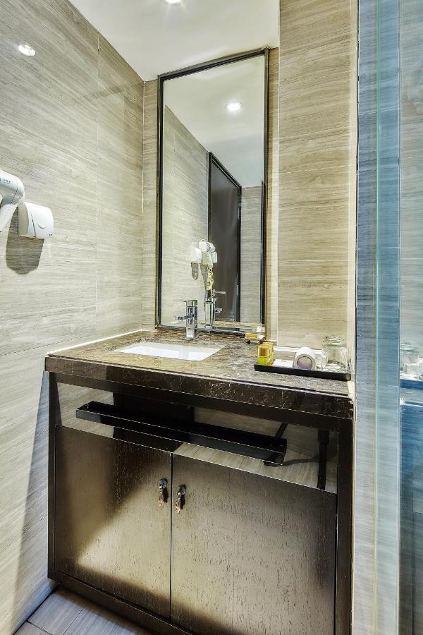 Insail Hotels -Huanshi Road Taojin Metro Station Guangzhou- Free Shuttle Bus For Canton Fair Экстерьер фото