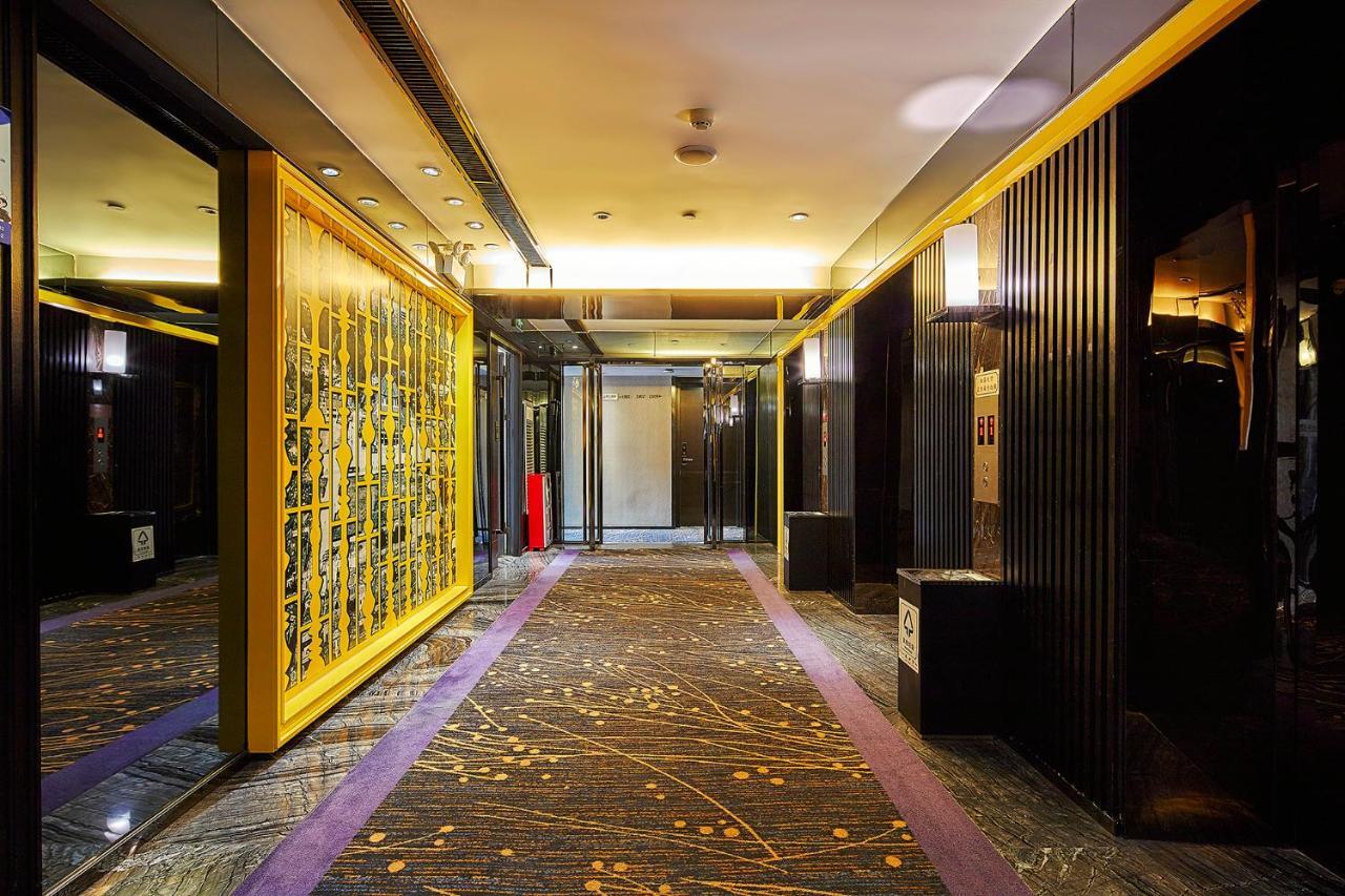 Insail Hotels -Huanshi Road Taojin Metro Station Guangzhou- Free Shuttle Bus For Canton Fair Экстерьер фото