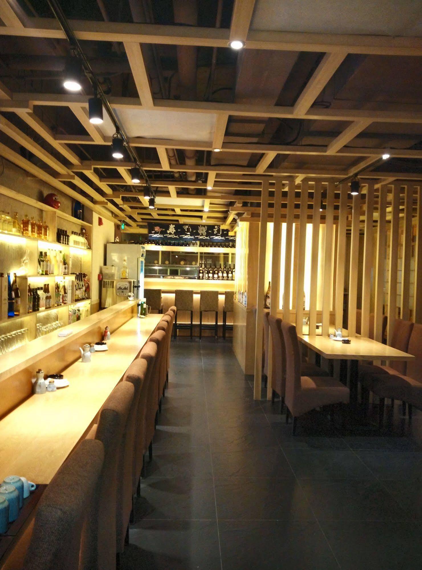 Insail Hotels -Huanshi Road Taojin Metro Station Guangzhou- Free Shuttle Bus For Canton Fair Экстерьер фото